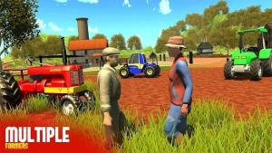 农民拖拉机模拟器最新版图3