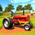 农民拖拉机模拟器最新版