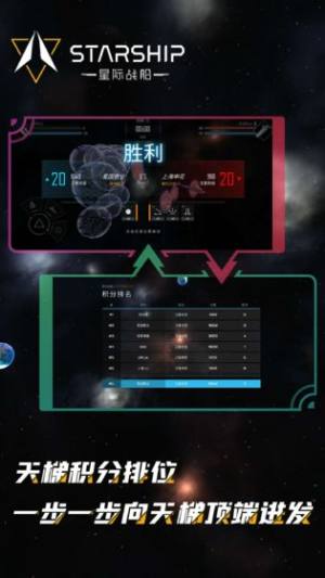 星际战船游戏官方版图片2