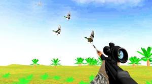 自由猎鸟英雄游戏安卓版图片2