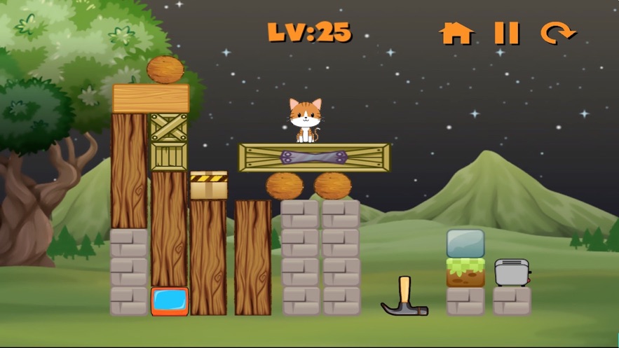小猫救援游戏安卓版图6:
