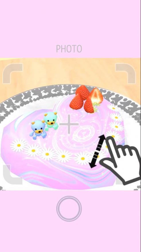 镜面蛋糕大师游戏中文版图3:
