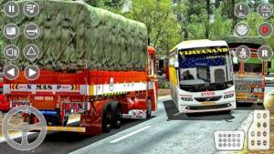 印度卡车货运模拟器2020最新版图3