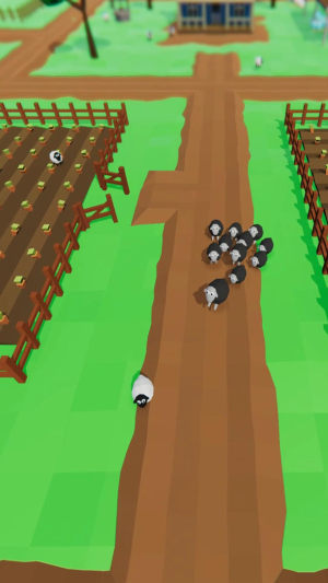 羊群吞噬游戏安卓版图片2