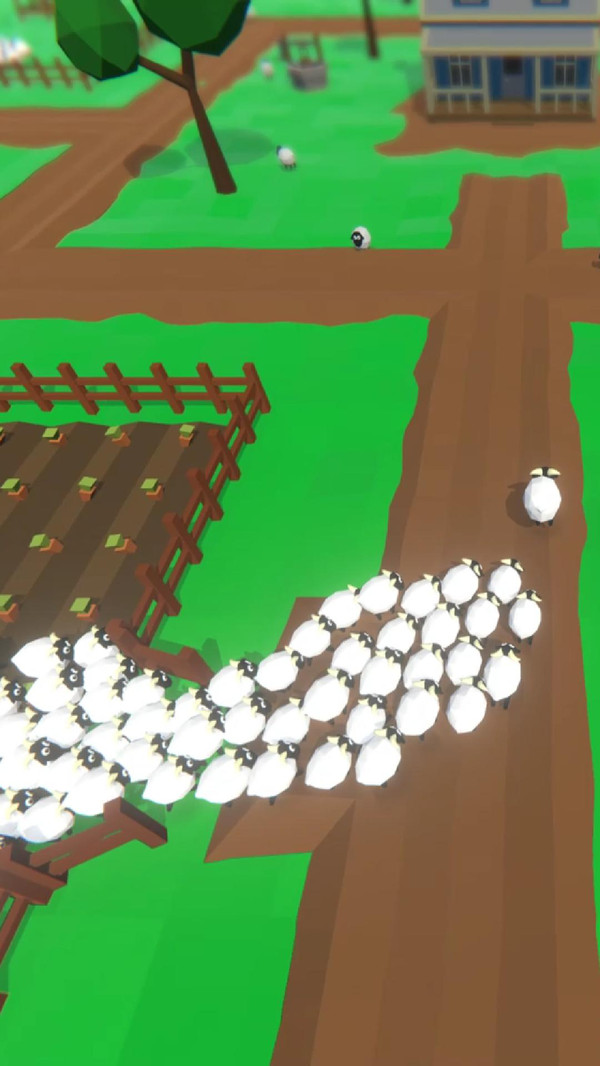 羊群吞噬游戏安卓版图3: