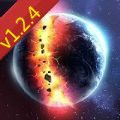 星球毁灭模拟器1.2.4最新版2020更新版 v1.7.2