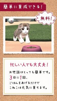 糖果铃铃猫游戏中文汉化最新版图3: