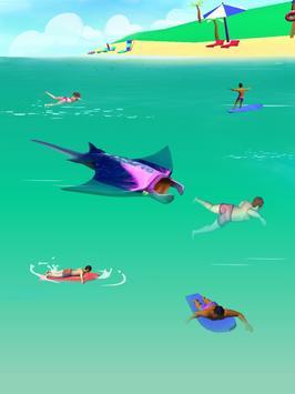 大白鲨袭击3D去广告最新版图1: