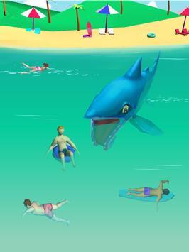 大白鲨袭击3D去广告最新版图2: