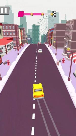 街头骑手2游戏安卓最新版图片2