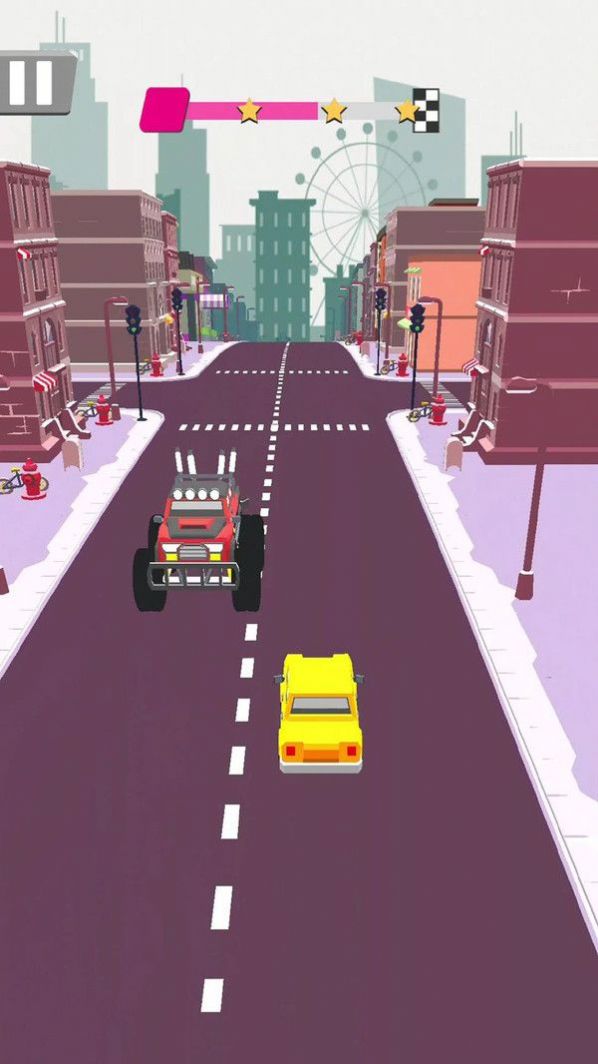 街头骑手2游戏安卓最新版图2: