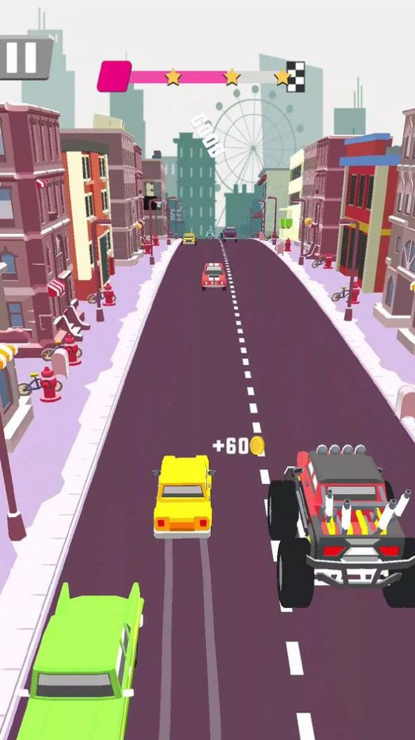 街头骑手2游戏安卓最新版图3: