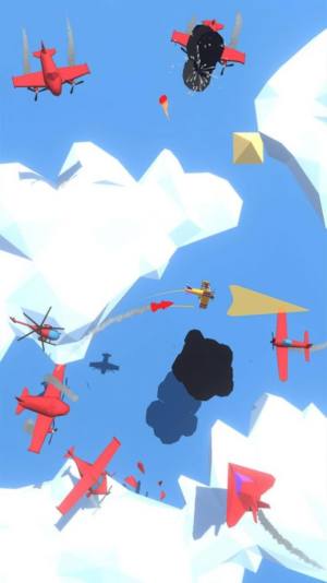 天空霸主对决游戏官方安卓版图片2