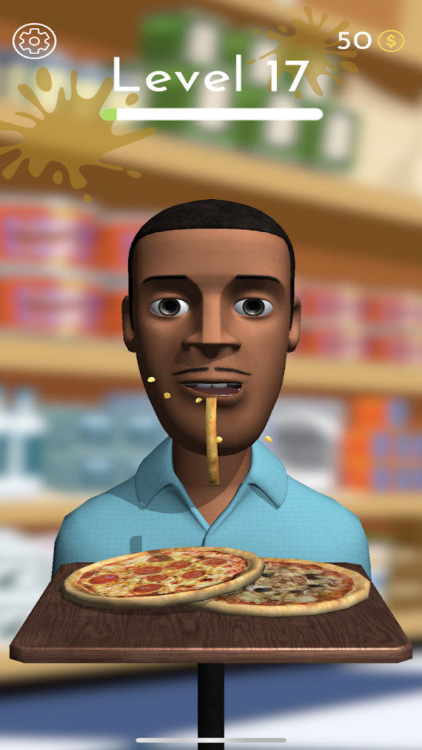 虚拟美食家游戏官方版图3: