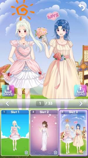 Princess Idol游戏苹果版ios版图片1