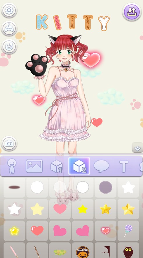 Princess Idol游戏苹果版ios版图1: