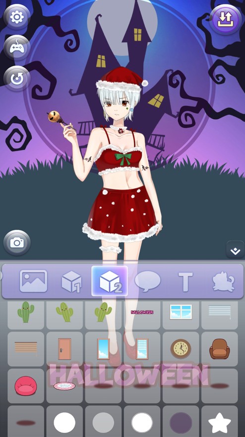 Princess Idol游戏苹果版ios版图3: