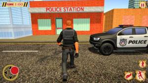 警察犯罪模拟器免费金币图1