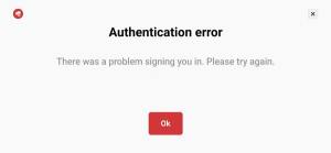 英雄联盟手游authentication error怎么解决？完美处理方法分享图片2