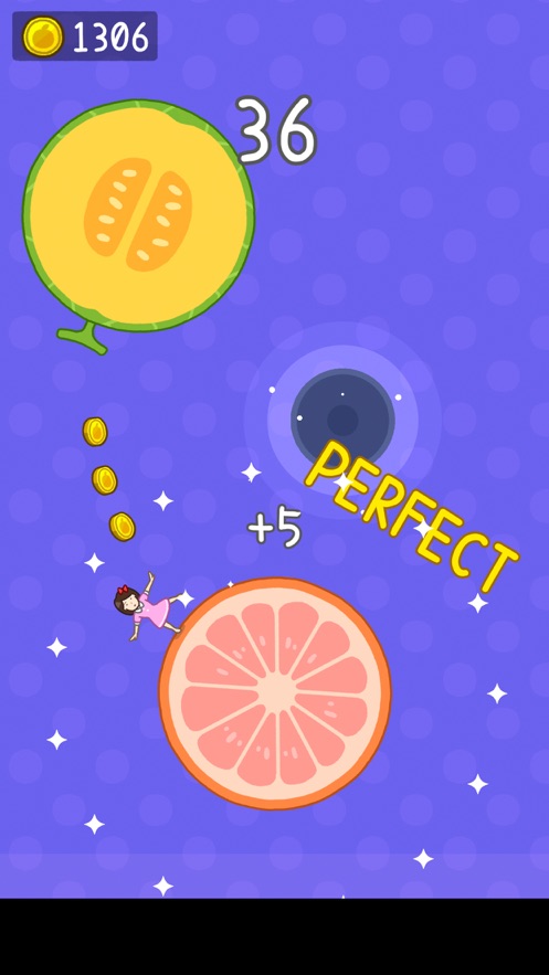 水果女孩游戏安卓版图片2