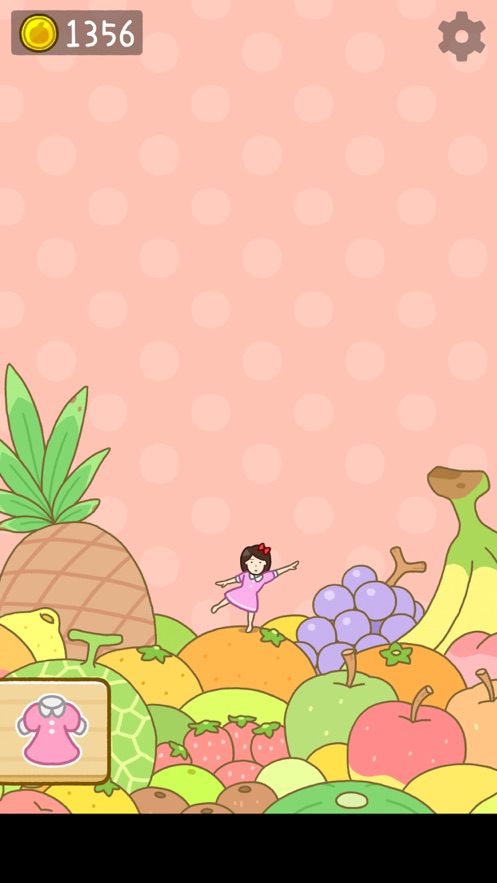 水果女孩游戏安卓版图5: