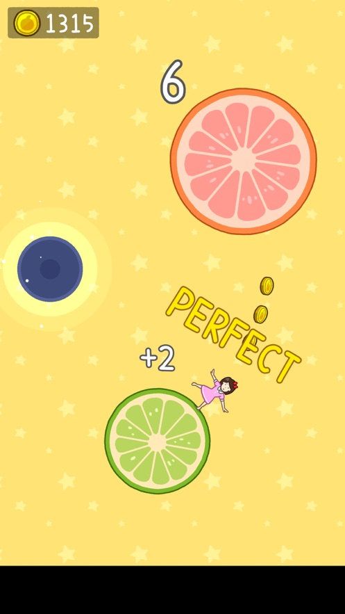 水果女孩游戏安卓版图3: