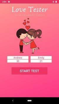 寻找爱情的爱情测试仪中文版最新版图片1