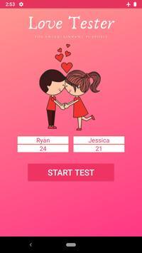 寻找爱情的爱情测试仪中文版最新版图3: