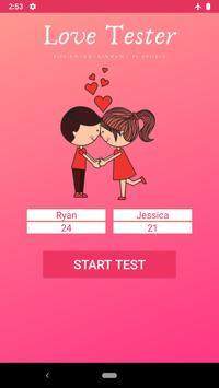 寻找爱情的爱情测试仪中文版图3