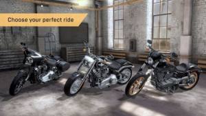 Outlaw Riders游戏官方版图片2