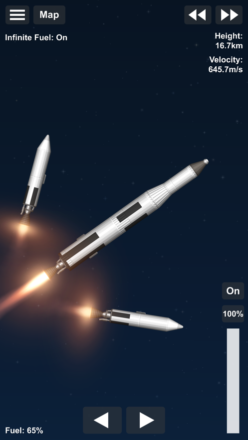 航天模拟器手机游戏最新版下载图片1