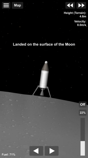 航天模拟器火箭空间站图纸攻略版游戏下载图片1