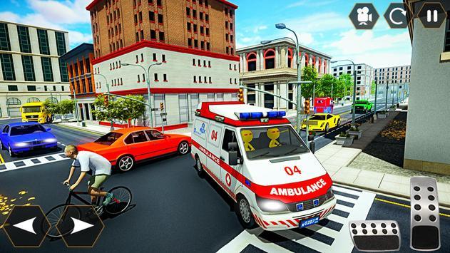 救护车司机2020中文版最新版图2: