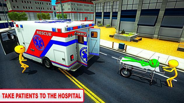 救护车司机2020中文版最新版图3: