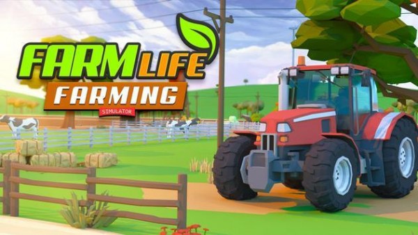 农场生活乡村农业模拟器最新版最新版下载图2: