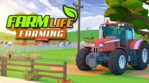 农场生活乡村农业模拟器最新版图2