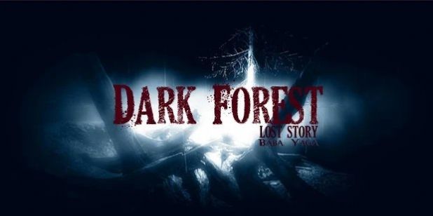 黑暗森林失落的故事游戏最新中文版图1: