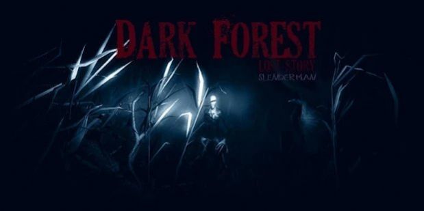 黑暗森林失落的故事游戏最新中文版图2: