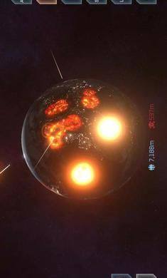 星球毁灭模拟器1.2.3最新版下载14种毁灭图片1