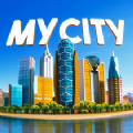 模拟城市天际线游戏