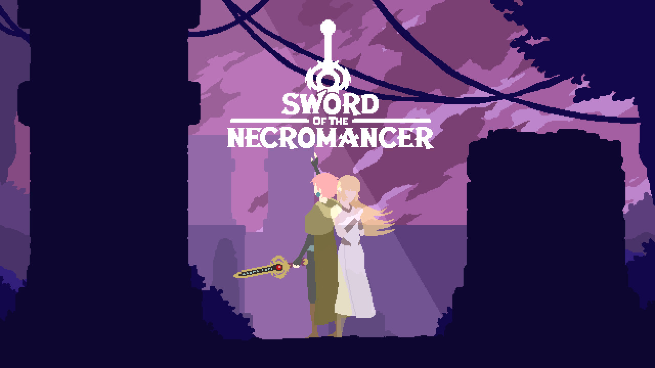 死灵法师之剑安卓最新版 Sword of the Necromancer 图2: