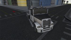 跑车卡车运输机3D游戏图1