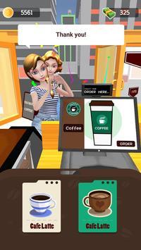 去喝咖啡吧游戏中文版图片2