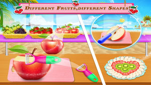 水果盘制造商游戏安卓版图片2