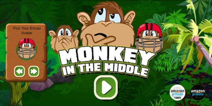 中间的猴子游戏安卓版图2: