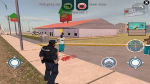 警察圣安地列斯游戏安卓最新版图片1