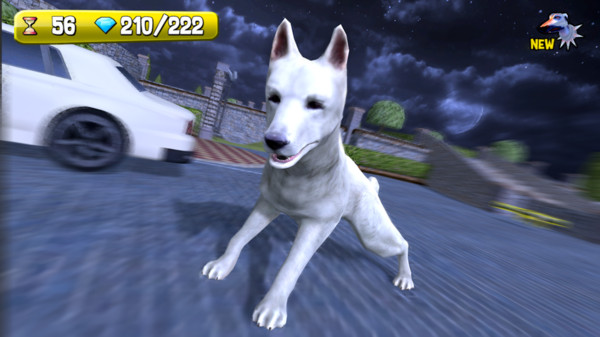 警犬追捕模拟器中文版最新版下载图3: