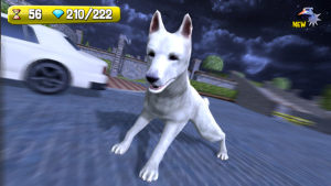 警犬追捕模拟器中文版图3