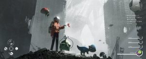 宝可梦终末之旅官方正版游戏图片2