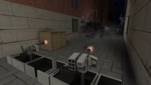 僵尸作战模拟游戏图3
